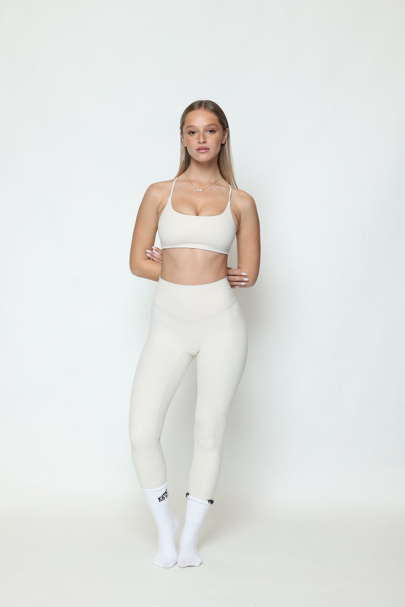 דגם גיין - טייץ ארוך מחטב-MAR SPORTWEAR