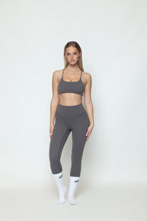 דגם גיין - טייץ ארוך מחטב-MAR SPORTWEAR