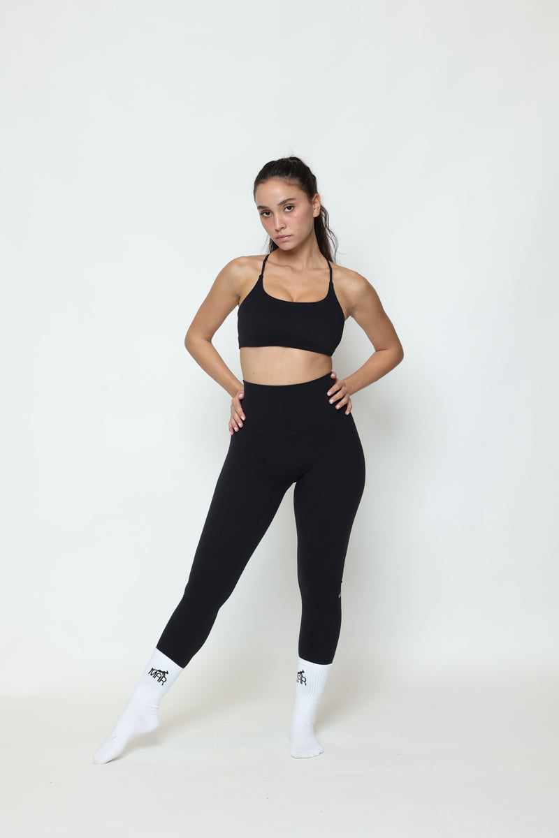 דגם גיין - טייץ ארוך מחטב-MAR SPORTWEAR