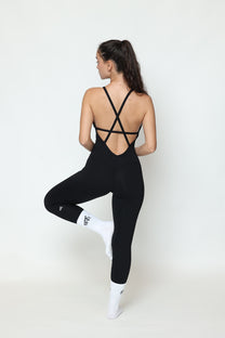 דגם אנה - אוברול היסטרי מחטב-MAR