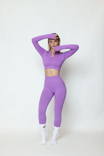 דגם אמה - חולצה ארוכה-MAR SPORTWEAR