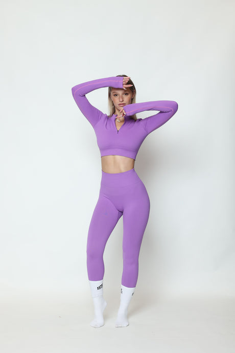 דגם אמה - חולצה ארוכה-MAR SPORTWEAR