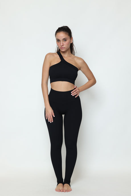 דגם מיה - טייץ ארוך מחטב-MAR SPORTWEAR