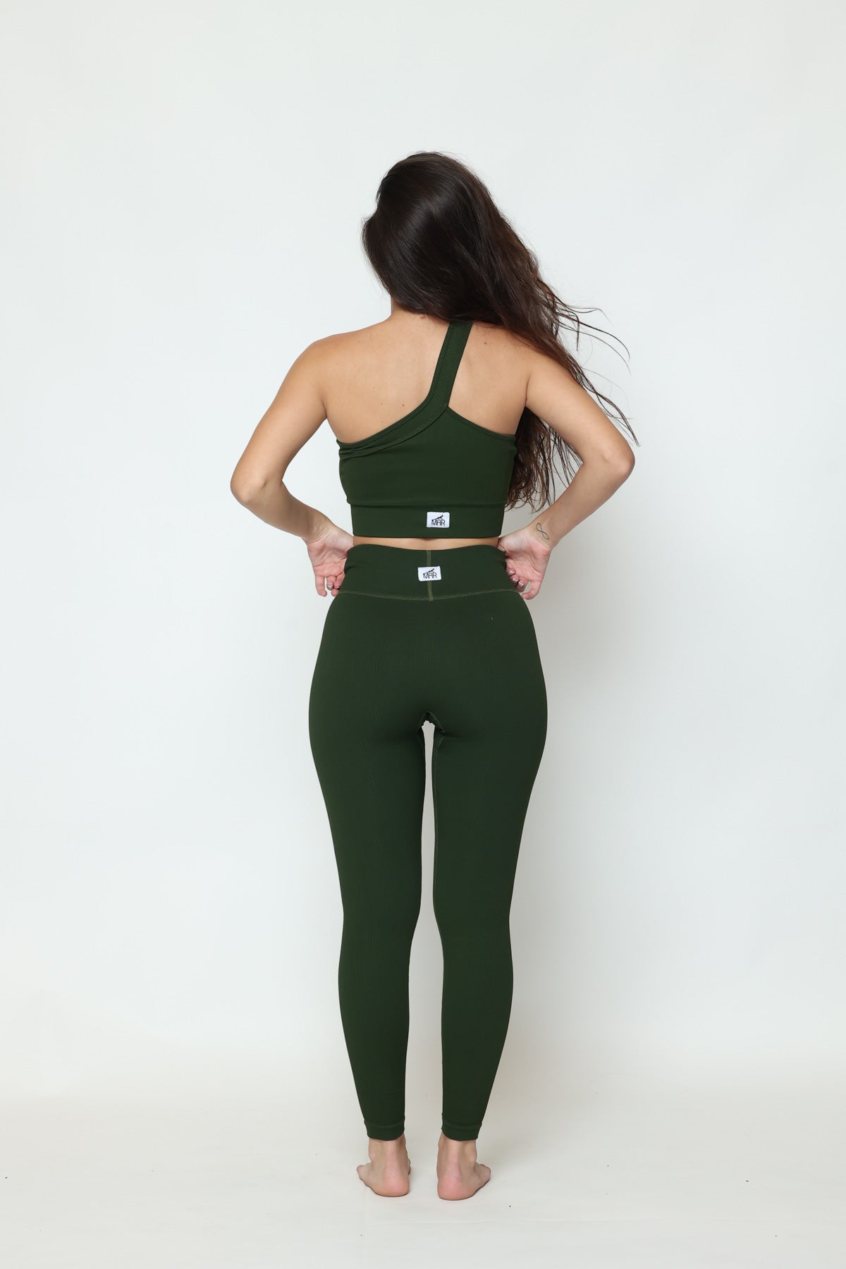 דגם מיה - טייץ ארוך מחטב-MAR SPORTWEAR