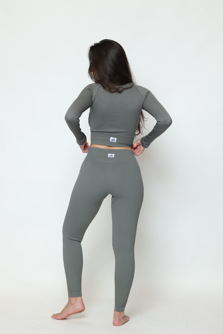 דגם מיה - חולצה ארוכה-MAR SPORTWEAR