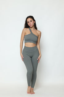 דגם מיה - טייץ ארוך מחטב-MAR SPORTWEAR