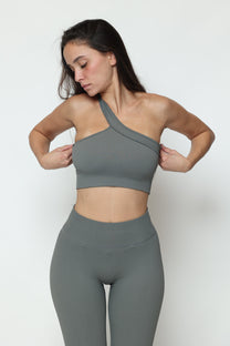 דגם מיה - טייץ ארוך מחטב-MAR SPORTWEAR