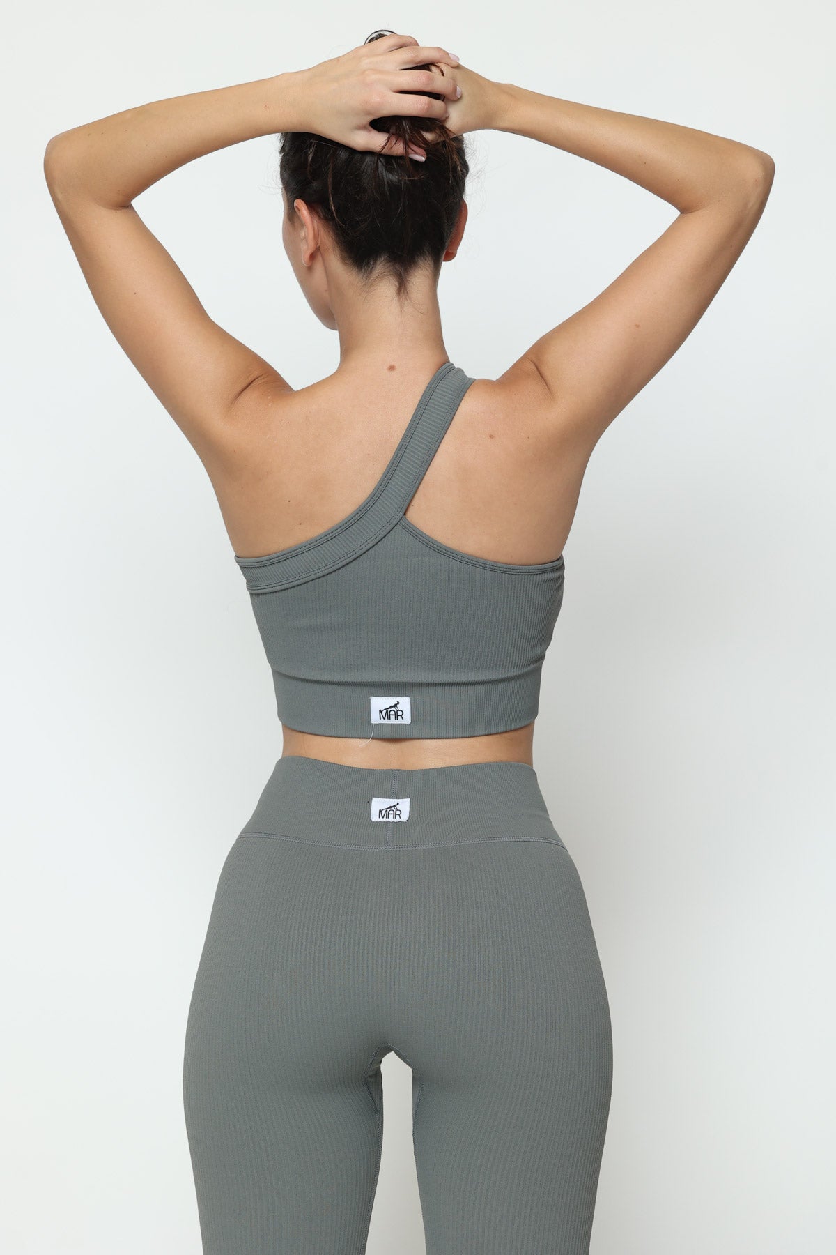 דגם מיה - טייץ ארוך מחטב-MAR SPORTWEAR