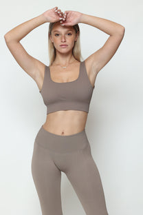 דגם בייקר - טייץ ארוך מחטב-MAR SPORTWEAR