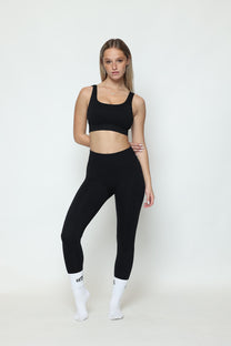 דגם בייקר - טייץ ארוך מחטב-MAR SPORTWEAR