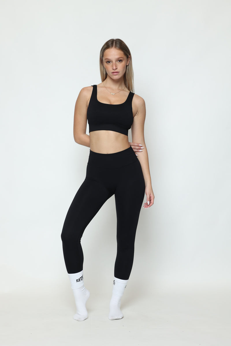 דגם בייקר - טייץ ארוך מחטב-MAR SPORTWEAR