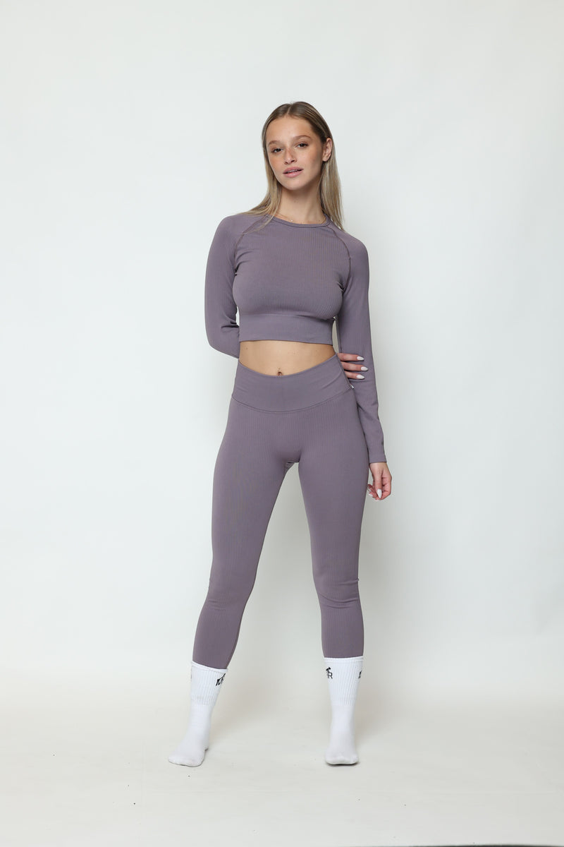 דגם בייקר - חולצה ארוכה-MAR SPORTWEAR