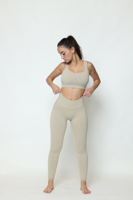 דגם בייקר - טייץ ארוך מחטב-MAR SPORTWEAR