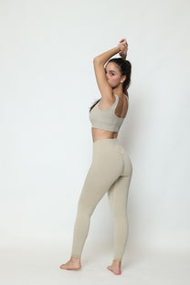 דגם בייקר - טייץ ארוך מחטב-MAR SPORTWEAR