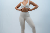 דגם עלמה - טופ כתפיות-MAR SPORTWEAR