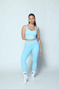 דגם איימי - טייץ ארוך מחטב