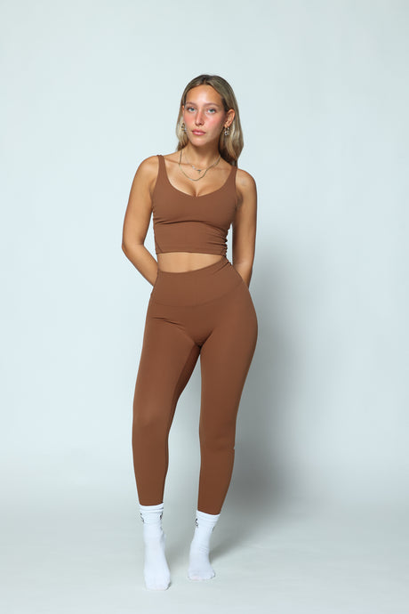 דגם איימי - טייץ ארוך מחטב