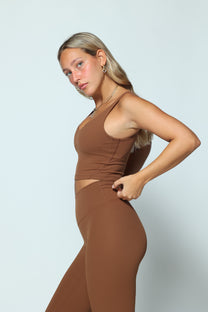 דגם איימי - טייץ ארוך מחטב