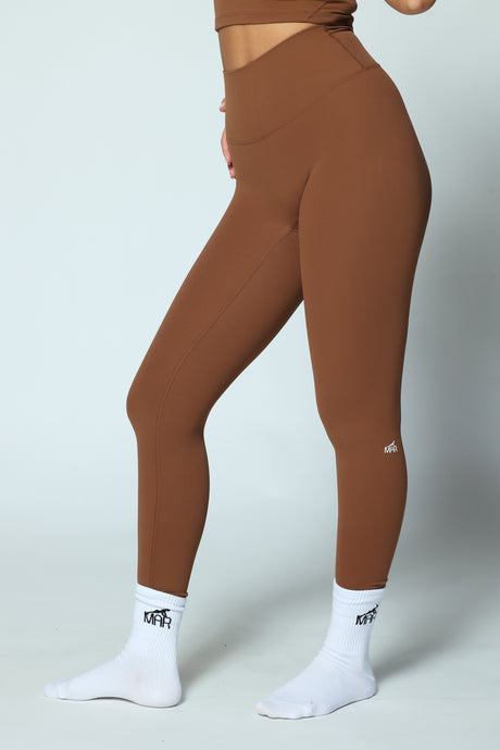 דגם איימי - טייץ ארוך מחטב