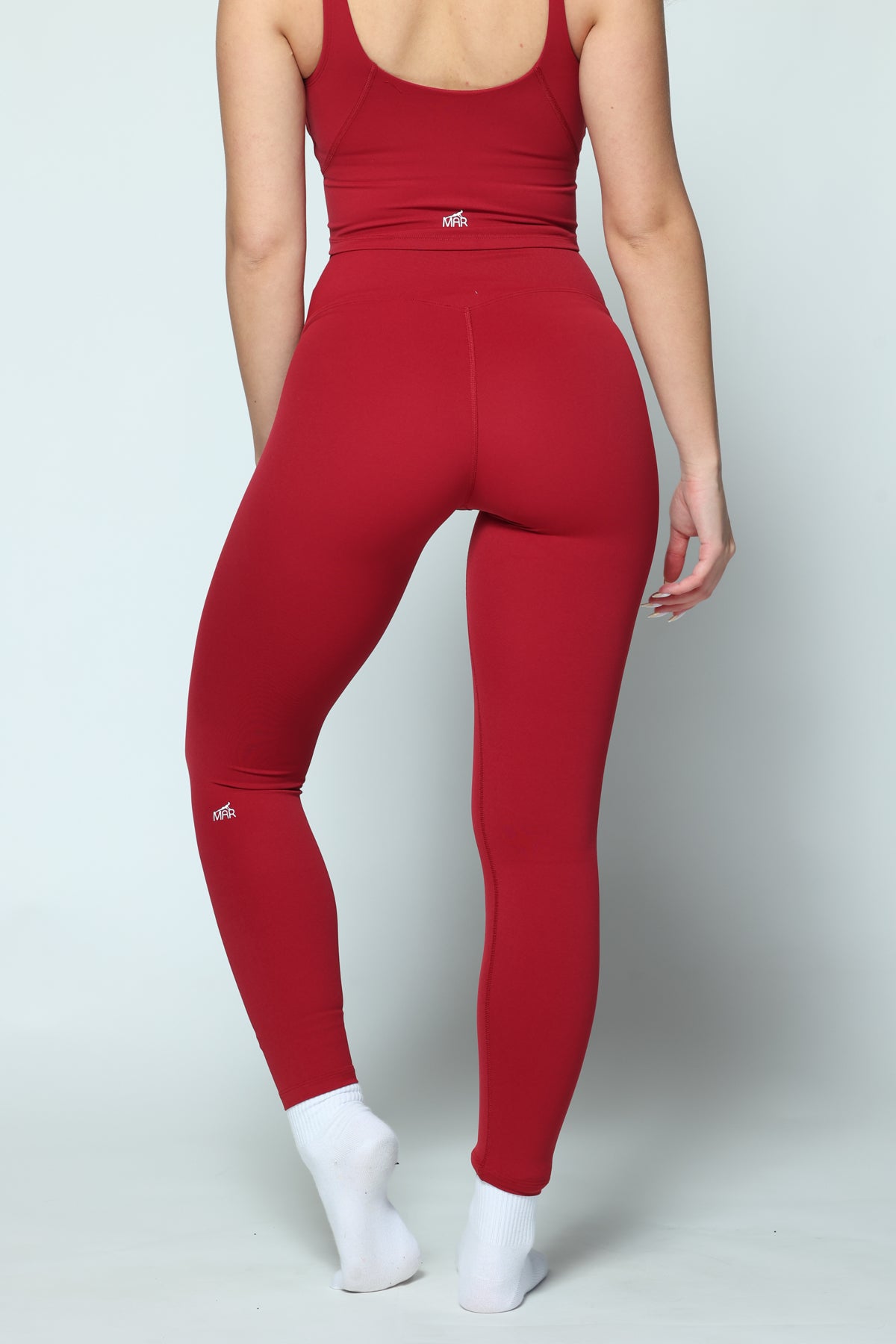 דגם איימי - טייץ ארוך מחטב