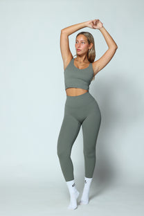 דגם איימי - טייץ ארוך מחטב