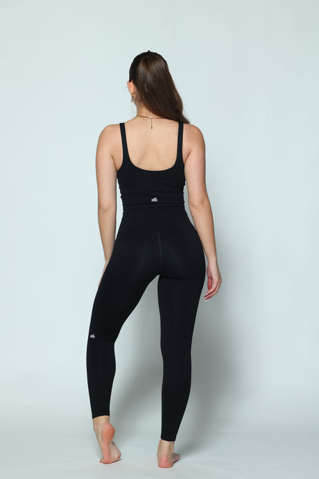 דגם איימי - טייץ ארוך מחטב