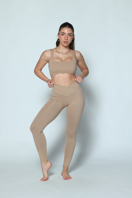 דגם בלייק - טייץ ארוך מחטב