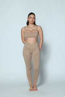 דגם בלייק - טייץ ארוך מחטב