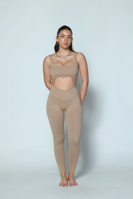 דגם בלייק - טייץ ארוך מחטב