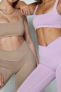 דגם בלייק - טופ כתפיות