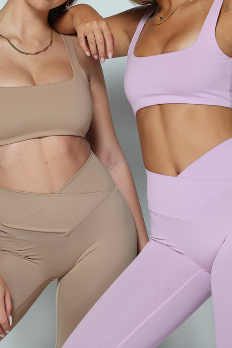 דגם בלייק - טופ כתפיות