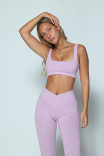 דגם בלייק - טופ כתפיות