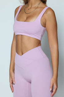 דגם בלייק - טופ כתפיות