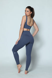 דגם בלייק - טייץ ארוך מחטב