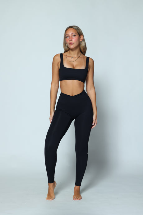 דגם בלייק - טייץ ארוך מחטב