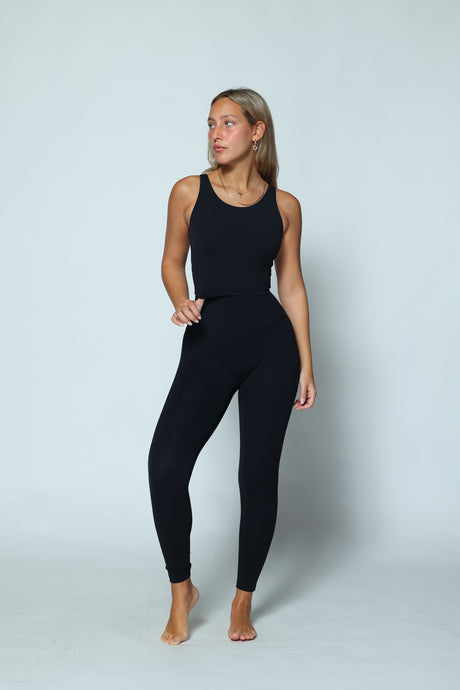 דגם אמבר - טייץ ארוך מחטב