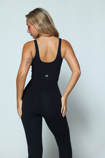 דגם אמבר - טייץ ארוך מחטב