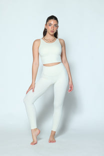 דגם אמבר - טייץ ארוך מחטב