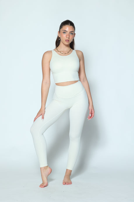 דגם אמבר - טייץ ארוך מחטב