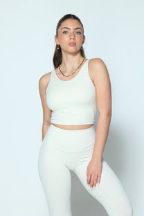 דגם אמבר - טייץ ארוך מחטב