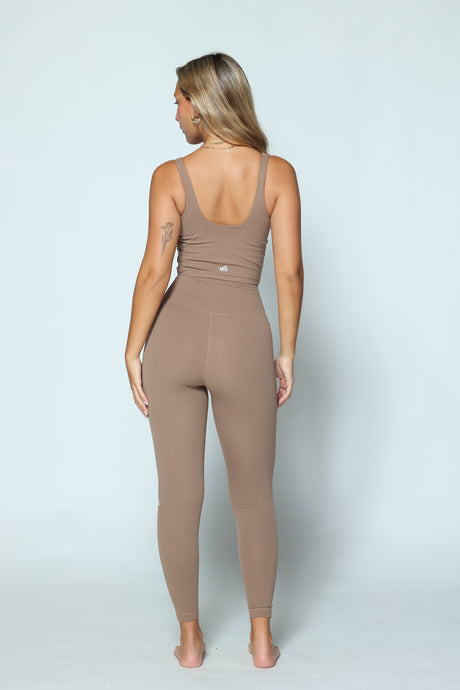 דגם אמבר - טייץ ארוך מחטב