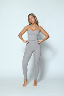 דגם מדיסון - טייץ ארוך מחטב