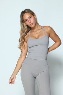 דגם מדיסון - טופ גופייה