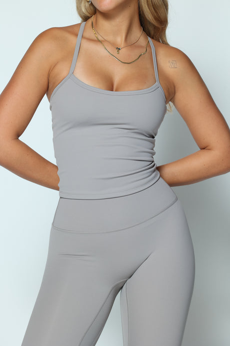 דגם מדיסון - טופ גופייה