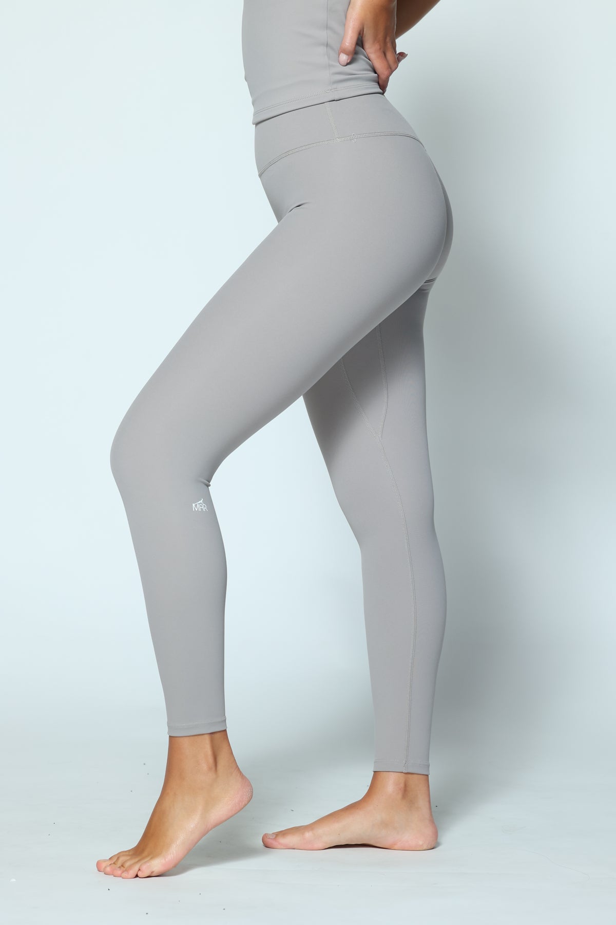 דגם מדיסון - טייץ ארוך מחטב