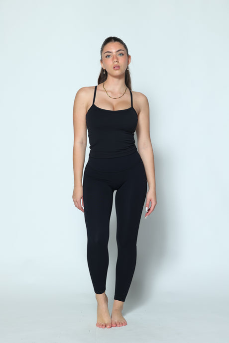 דגם מדיסון - טייץ ארוך מחטב