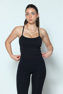 דגם מדיסון - טופ גופייה