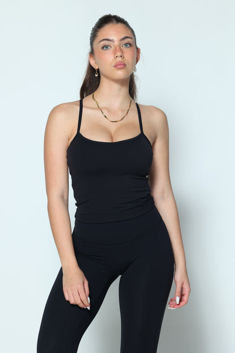 דגם מדיסון - טייץ ארוך מחטב