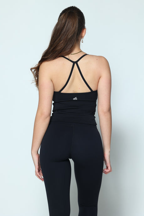 דגם מדיסון - טופ גופייה