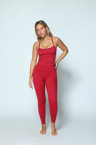 דגם מדיסון - טייץ ארוך מחטב